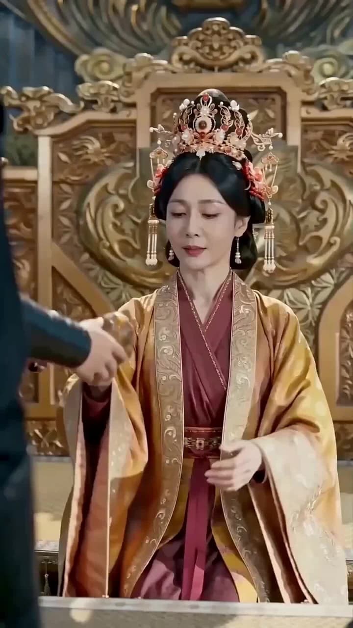[Dubbed]The Lycan King's Runaway Bride - Episode 63