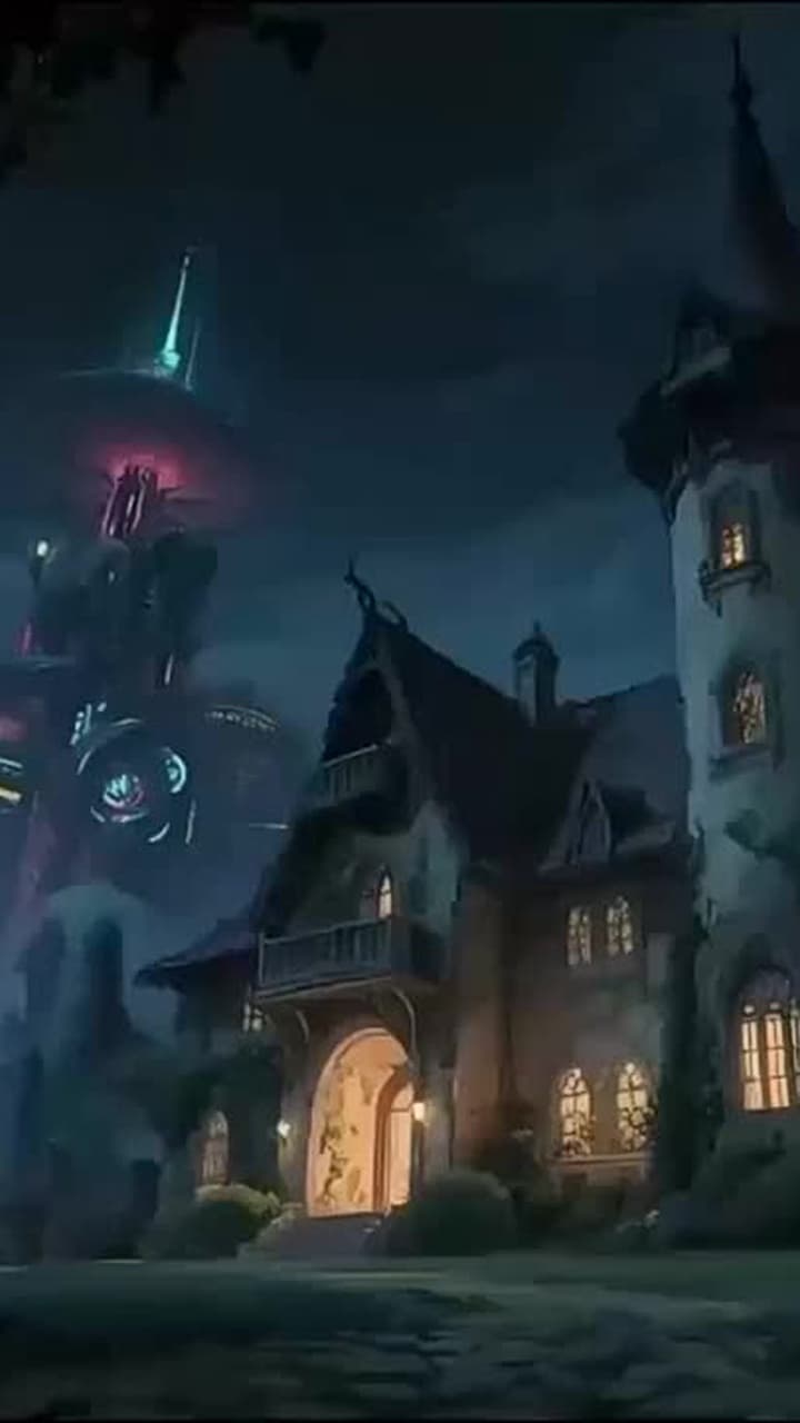 [Dubbed]Avery’s Gambit - Episode 72