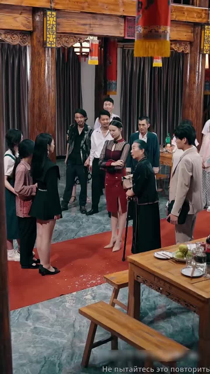Суровые зимы рождают красоту - Episode 40