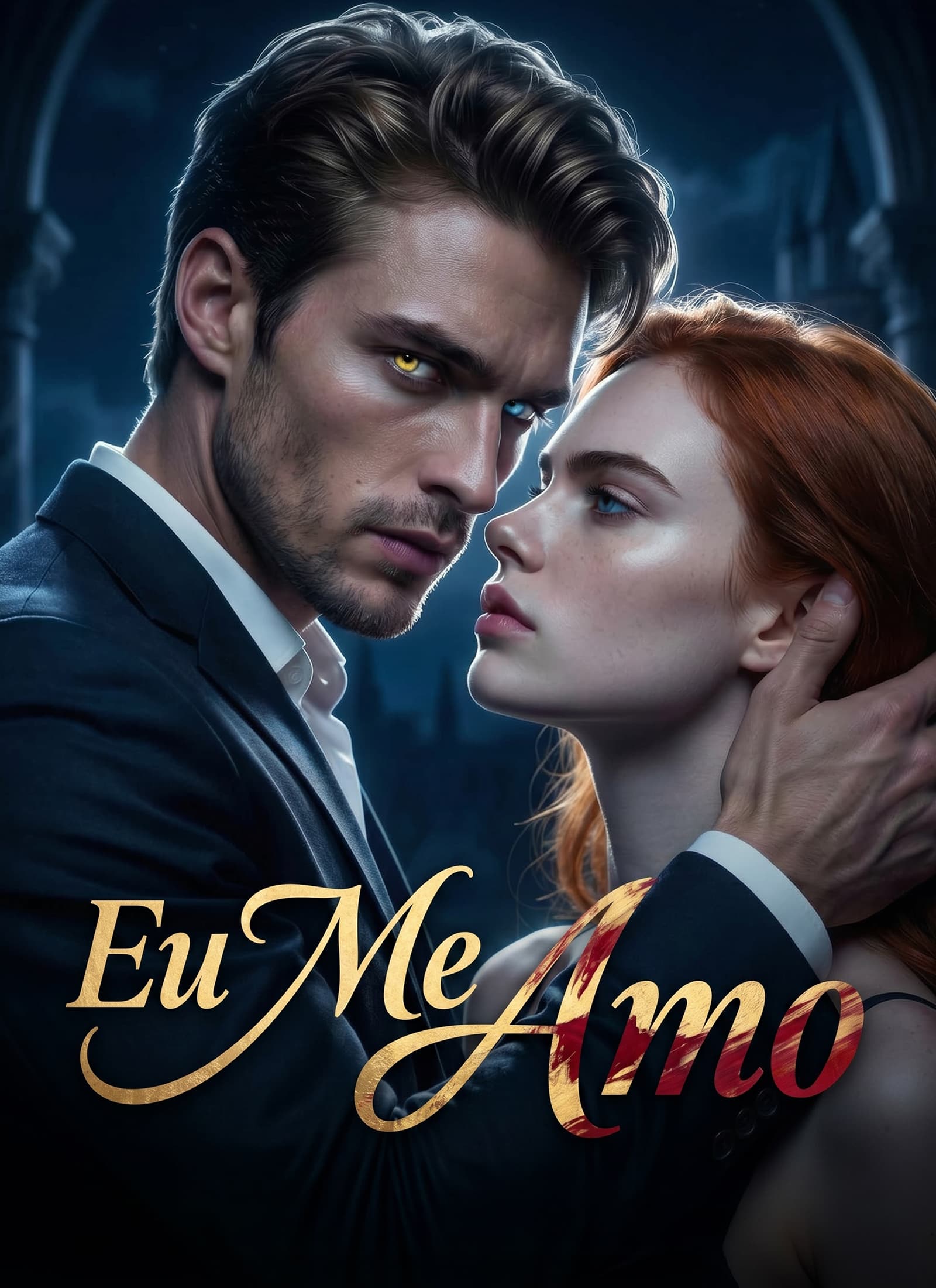 [Dublado]Eu Me Amo