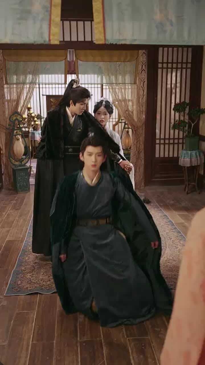 [Dubbed]Sleep with My Brother-in-Law - Episode 39
