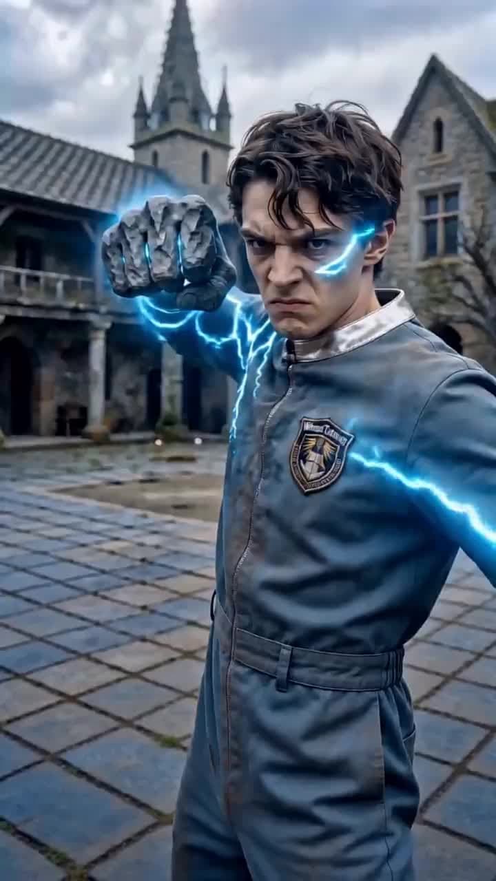 When The Archmage Awakens - Episode 6