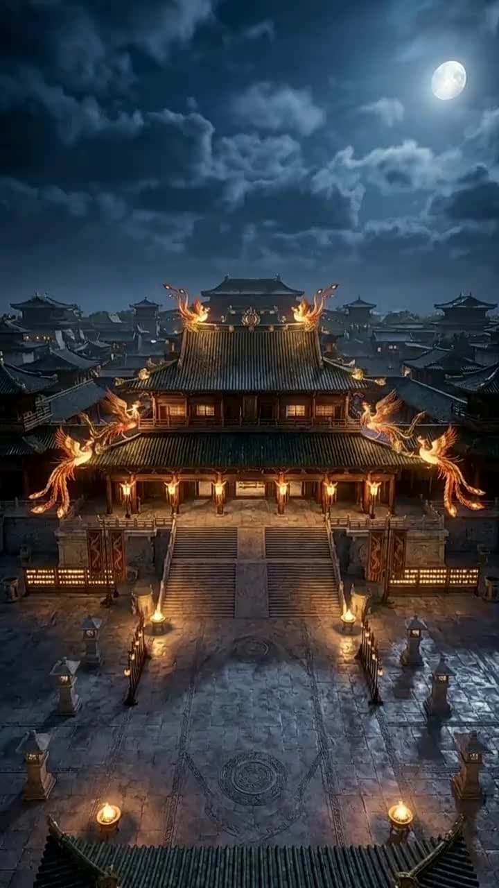 [Dubbed]Two Sisters, One Throne - Episode 39