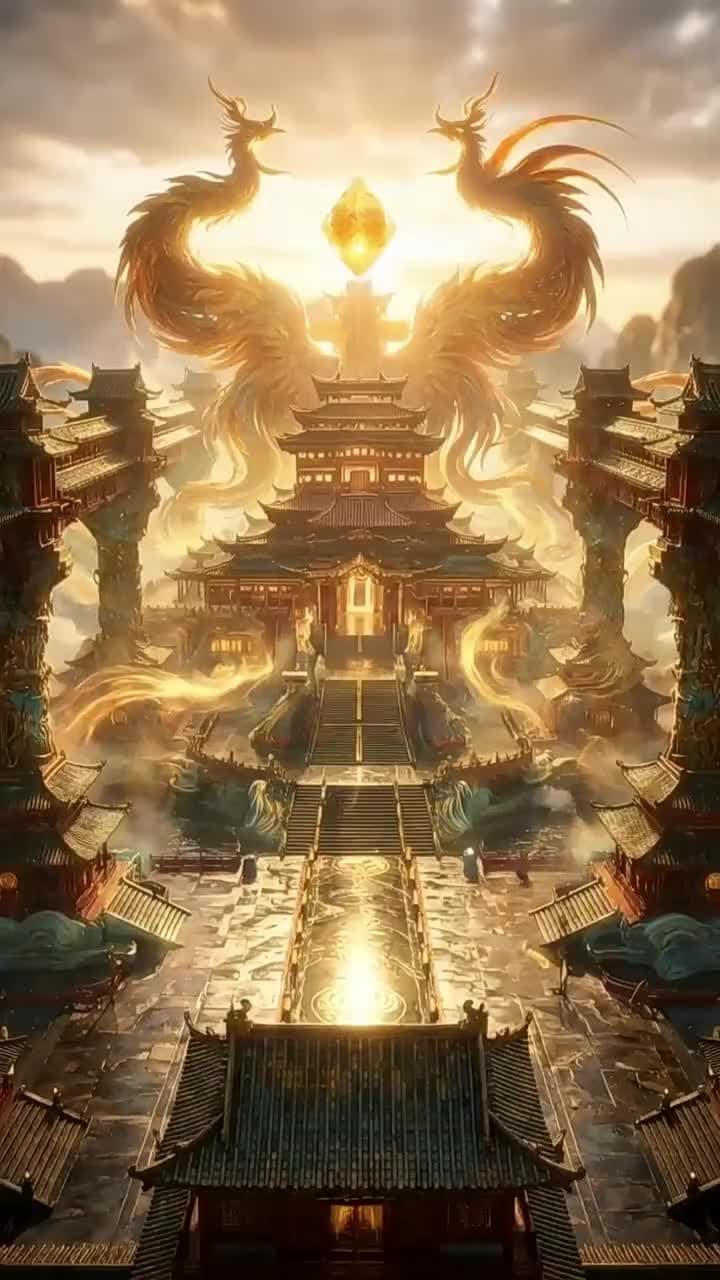 [Dubbed]Two Sisters, One Throne - Episode 16