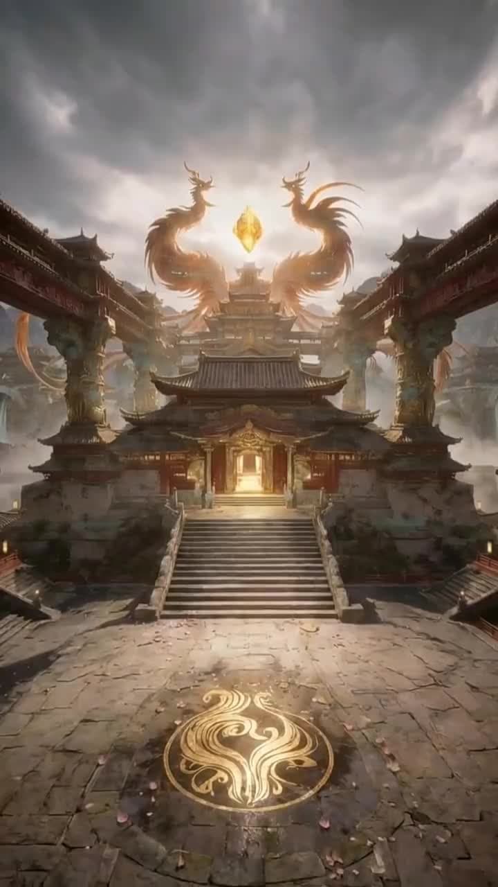 [Dubbed]Two Sisters, One Throne - Episode 34