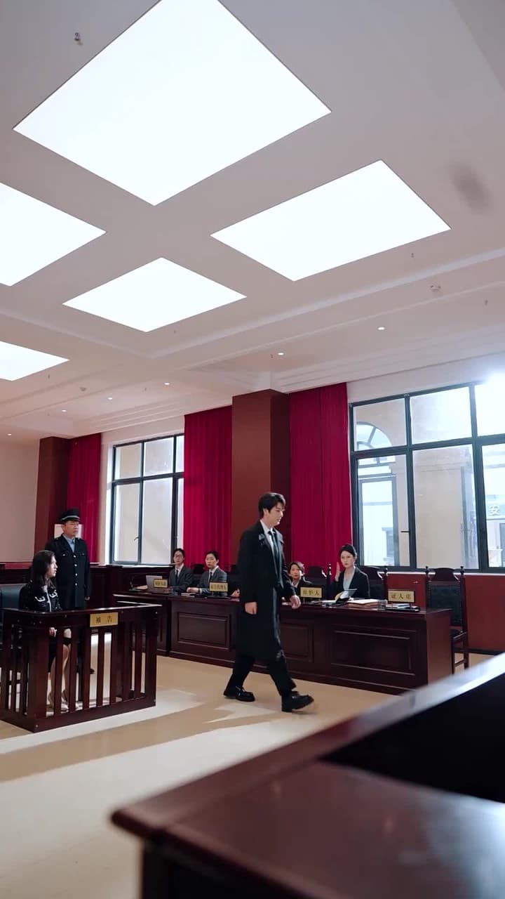 [Dubbed]The Swapped Child Back to Me - Episode 62