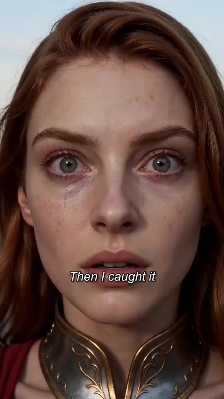 Burn It All for Her - Episode 3