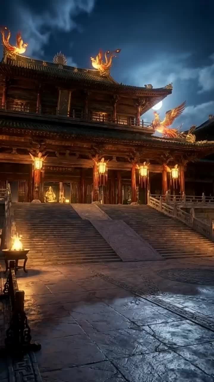 [Dubbed]Two Sisters, One Throne - Episode 14