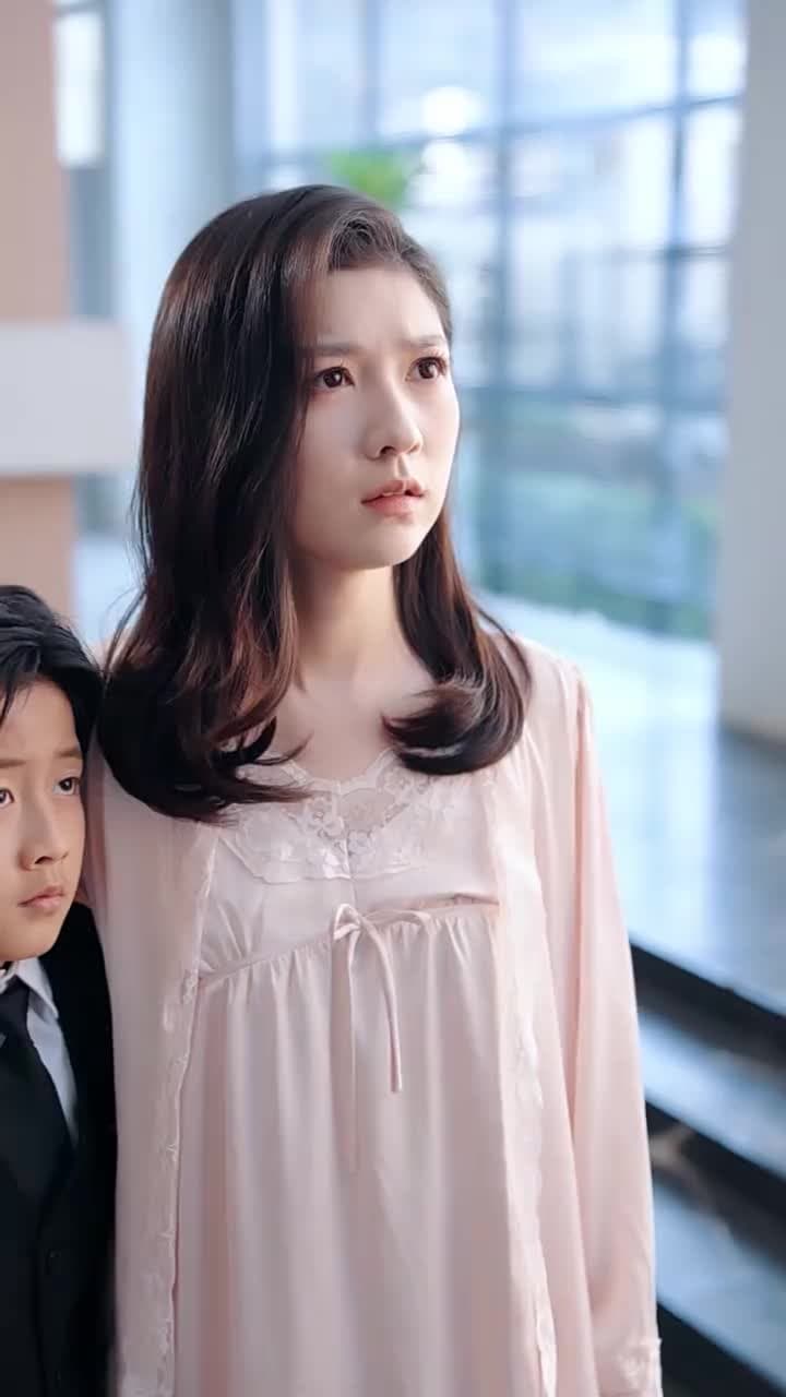 [Dubbed]The Swapped Child Back to Me - Episode 43