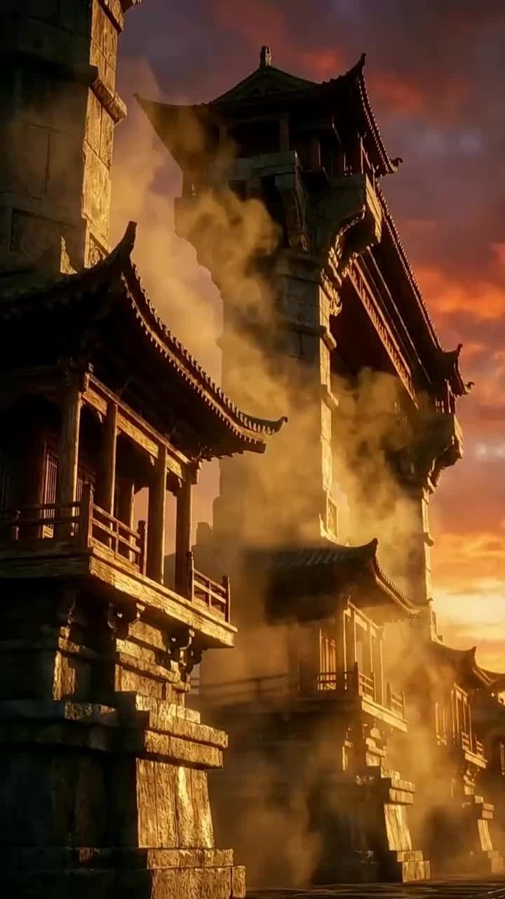 [Dubbed]Two Sisters, One Throne - Episode 29