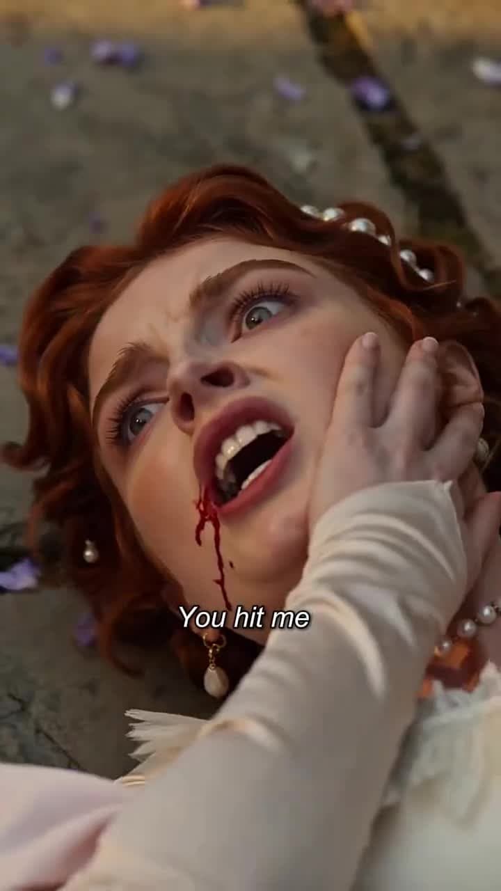 Burn It All for Her - Episode 14