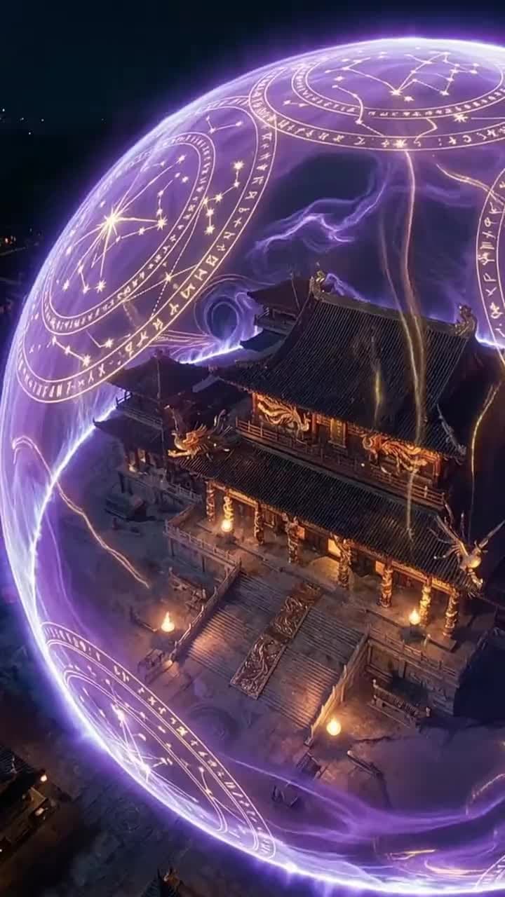 [Dubbed]Two Sisters, One Throne - Episode 22