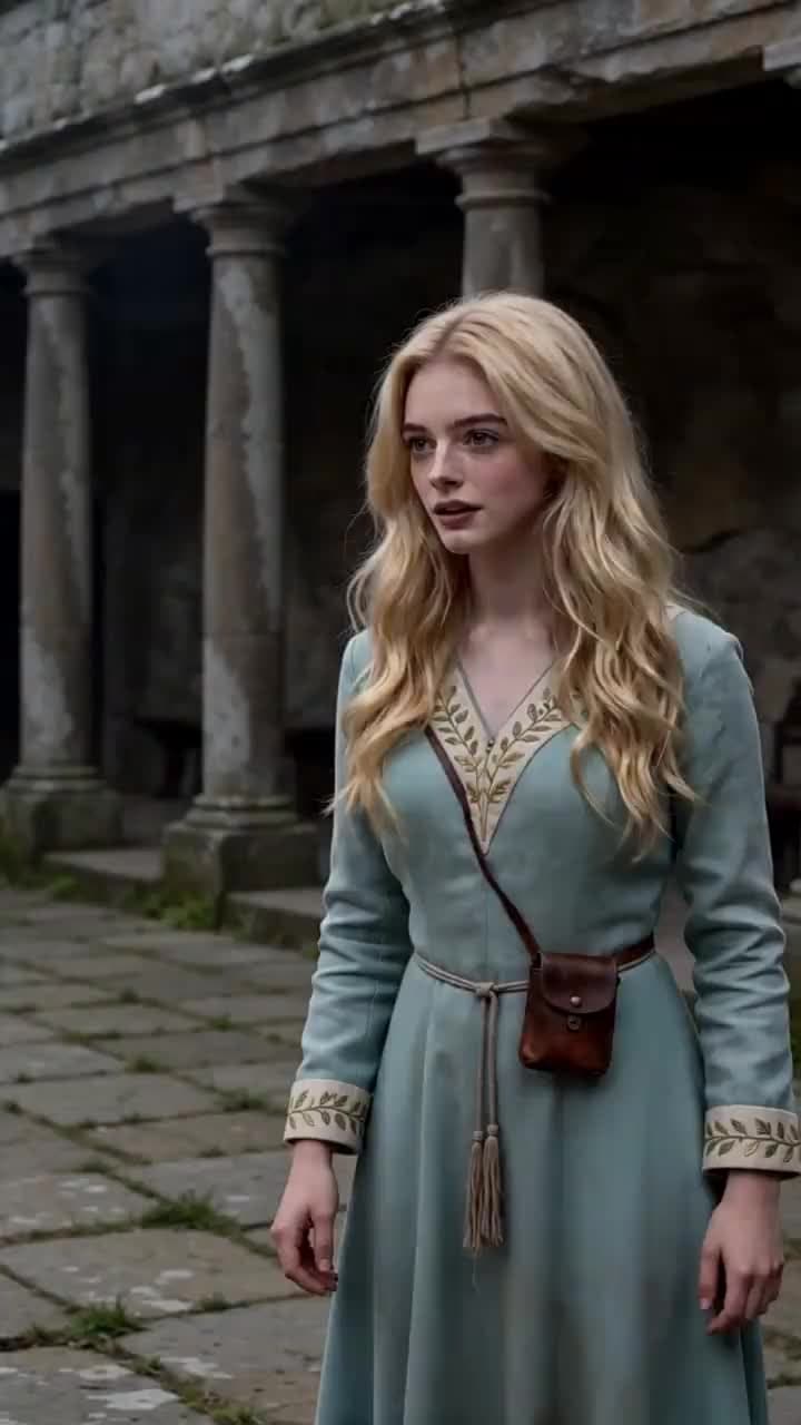 When The Archmage Awakens - Episode 9