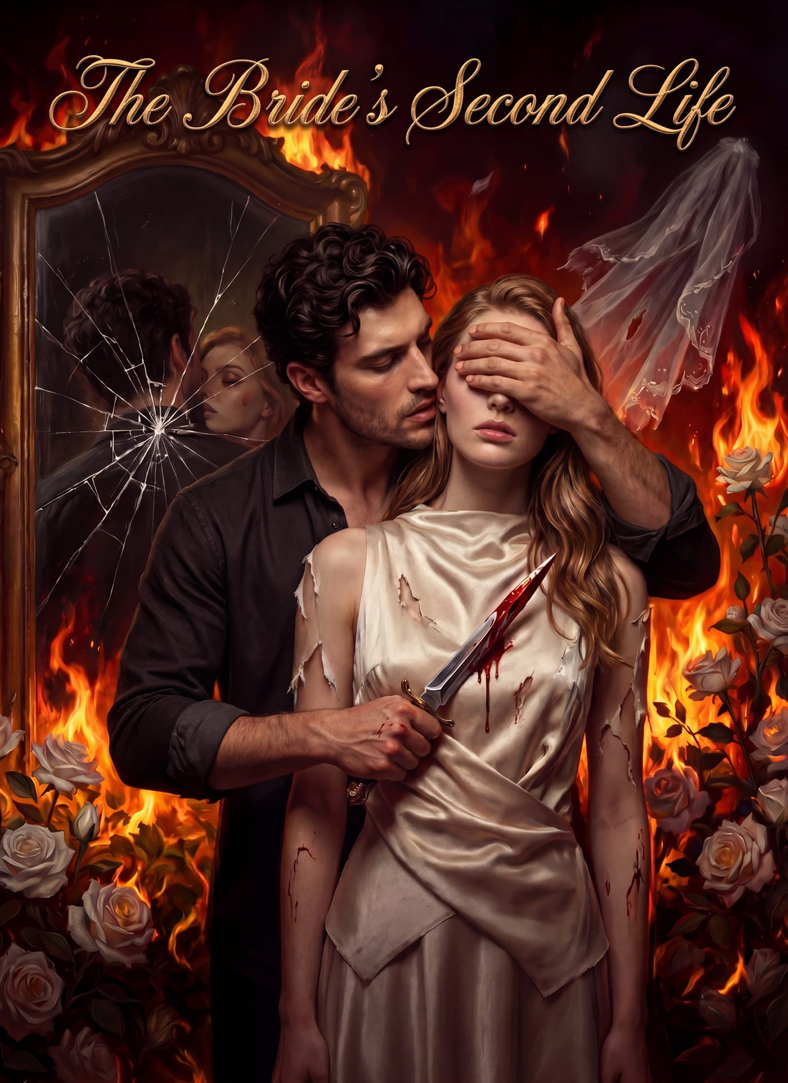 The Bride’s Second Life