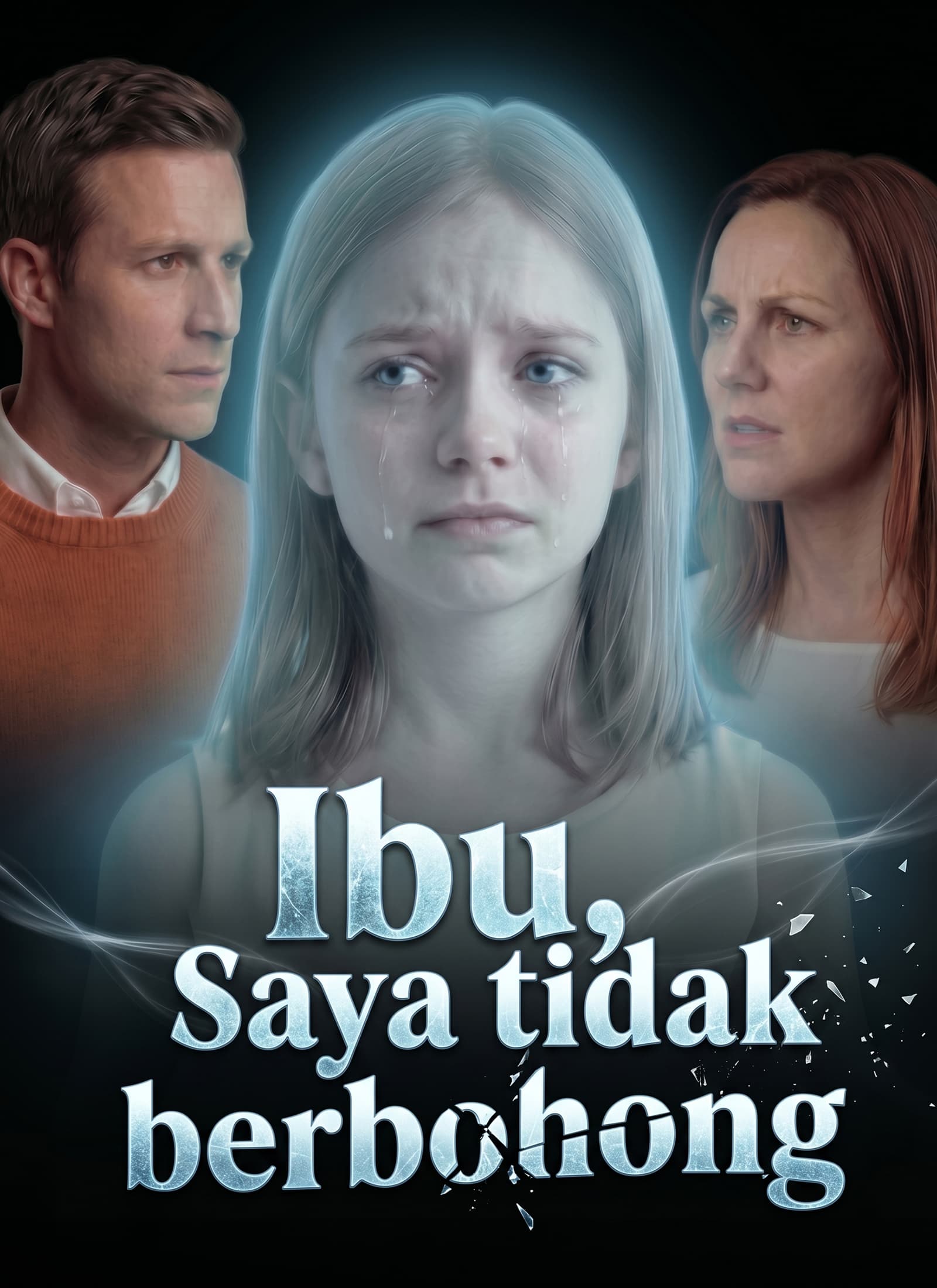 Ibu, Saya tidak berbohong