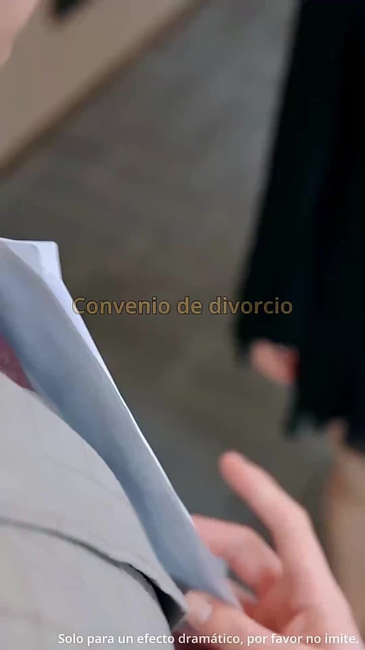 [Doblado]Diez Años de Mentira - Episode 14