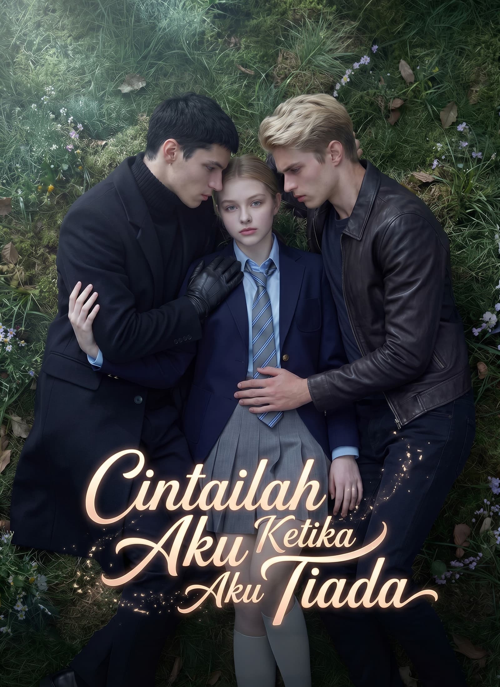 Cintailah Aku Ketika Aku Tiada