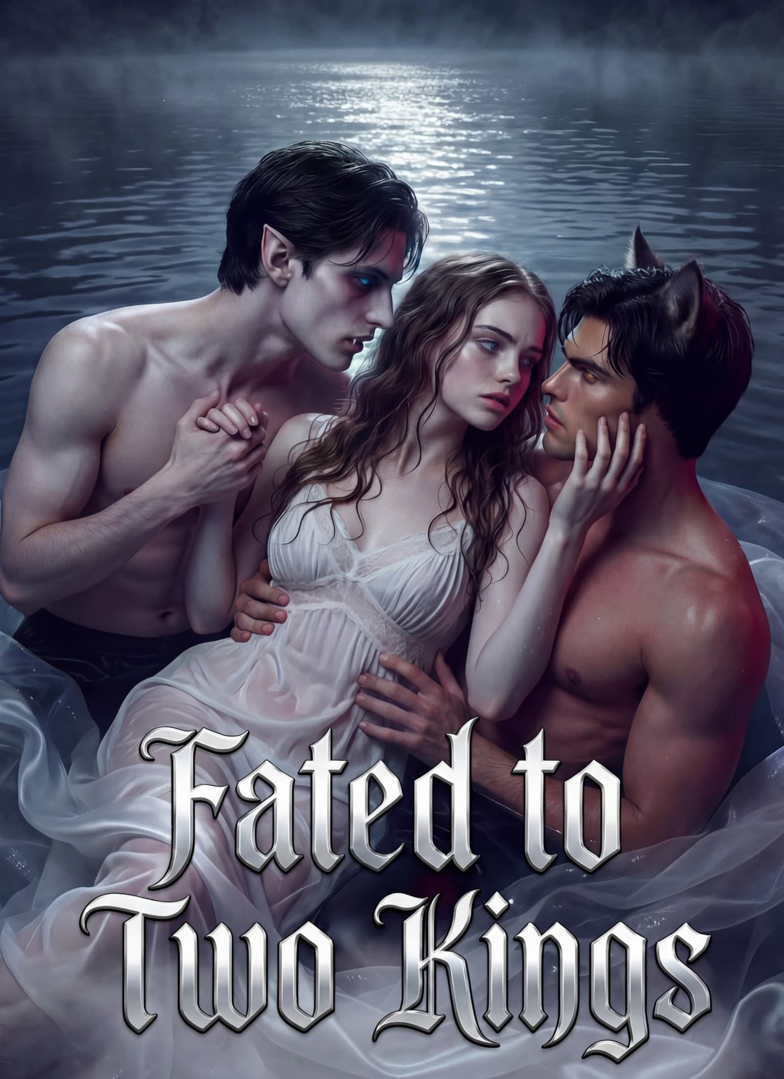 Fated to Two Kings
