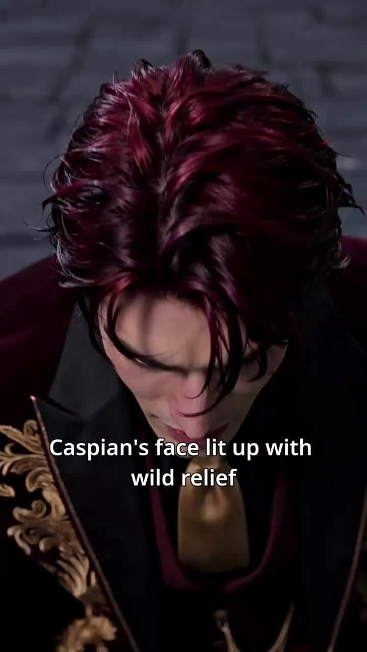 Ripped Wings, Rising Queen - Episode 13