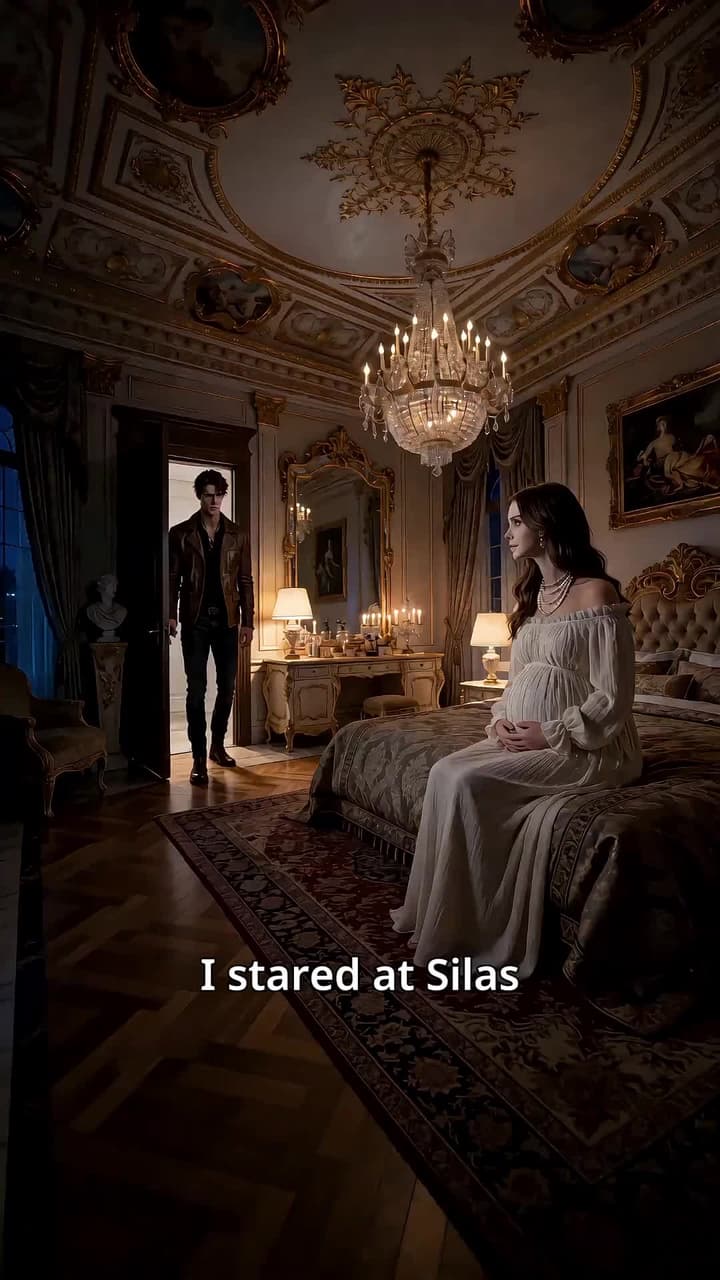 Her Cursed Love - Episode 20