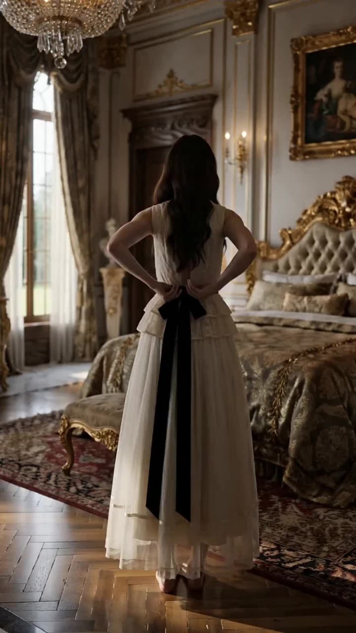 Her Cursed Love - Episode 13