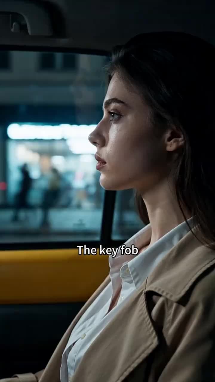 The Key Fob - Episode 10