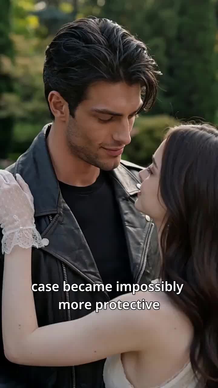 Her Cursed Love - Episode 18