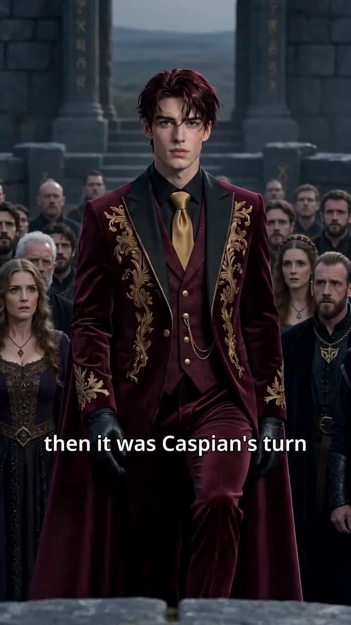 Ripped Wings, Rising Queen - Episode 9