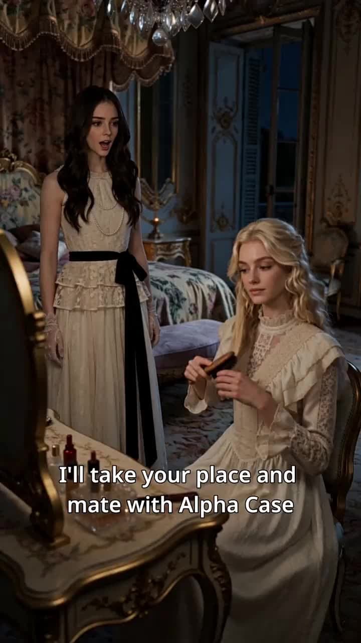 Her Cursed Love - Episode 3