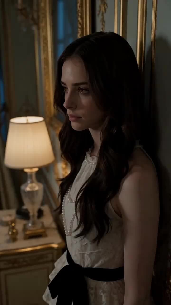 Her Cursed Love - Episode 4