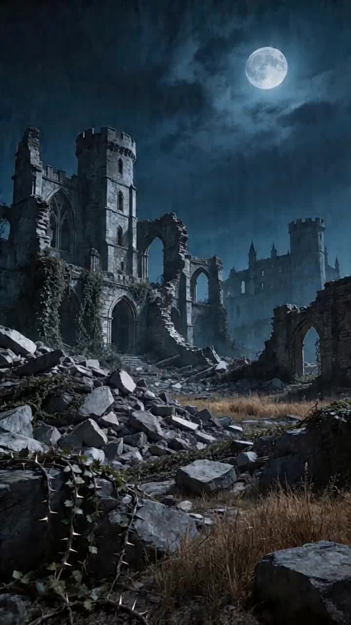 The progenitor avenged her - Episode 18