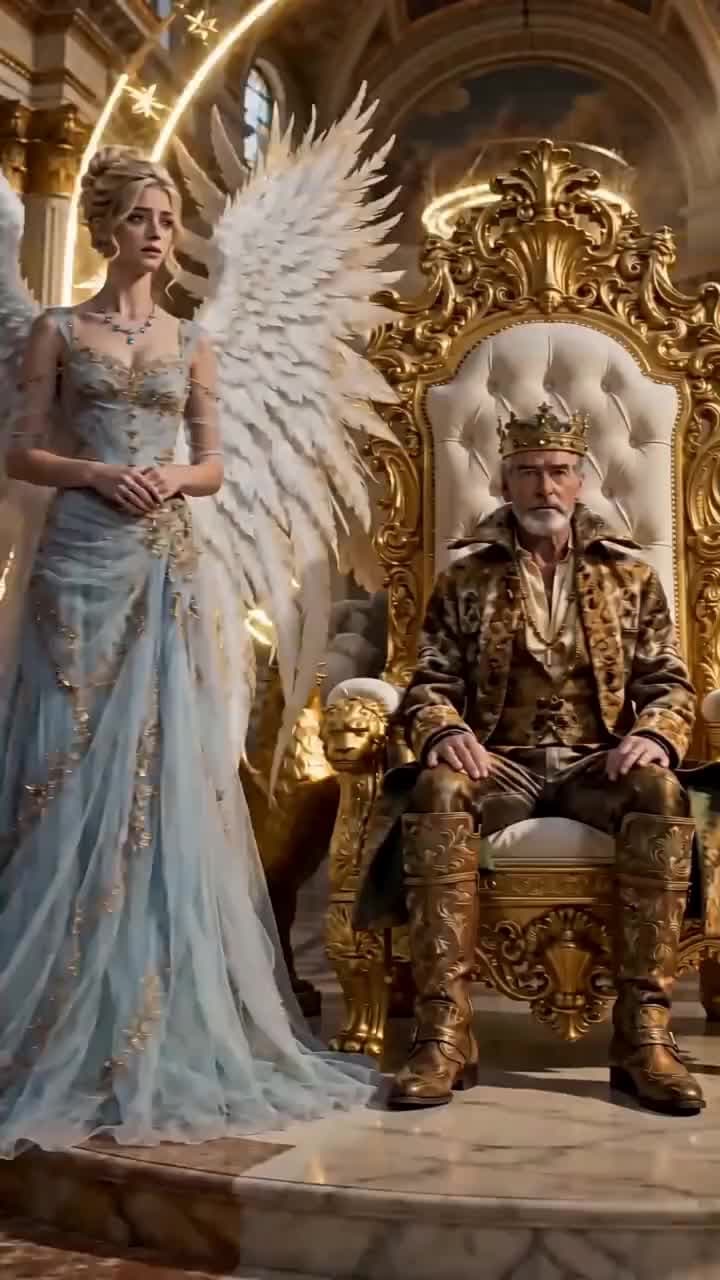 Ripped Wings, Rising Queen - Episode 2