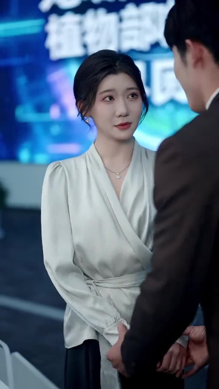 Yêu Đến Cùng Chỉ Là Mơ - Episode 43