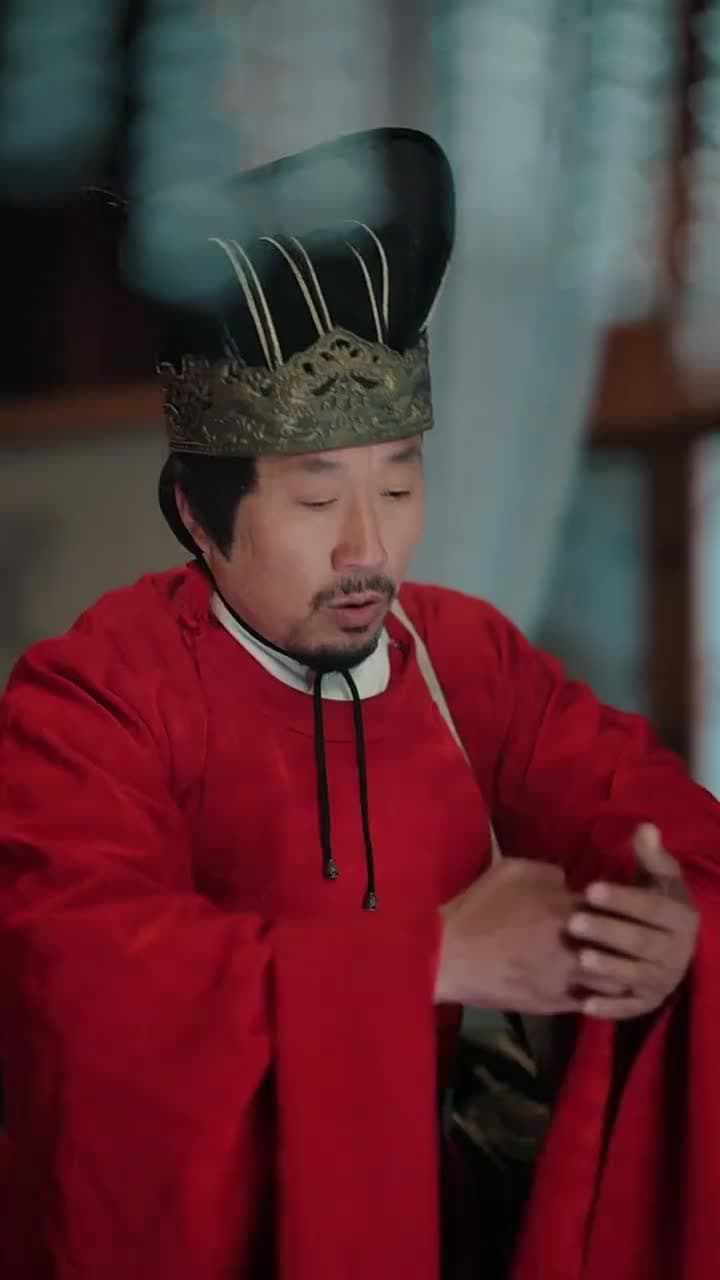 Tỉnh Dậy Đã Bị Thái Tử Cướp Vào Đông Cung - Episode 56
