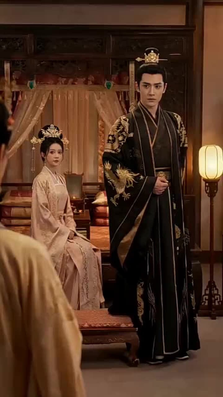 Against the Crown: A Widow's Retribution - Episode 20