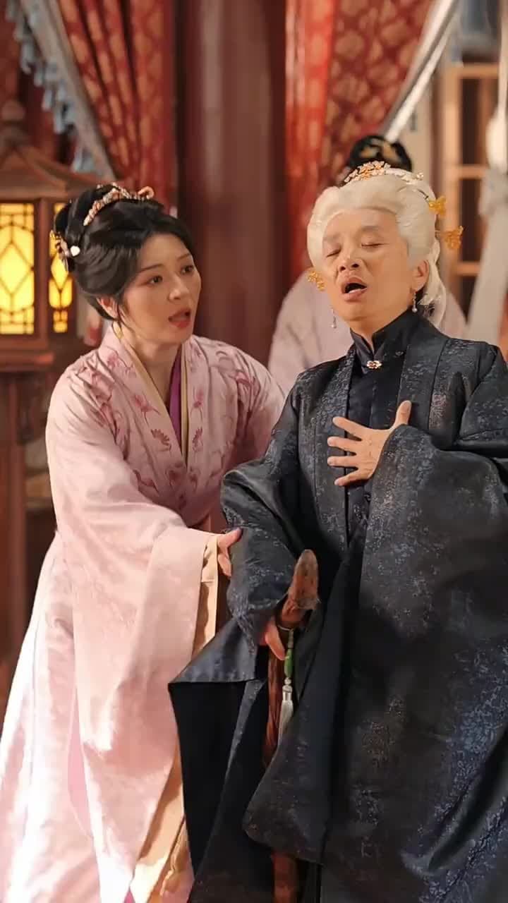 Granny Knows Best - Episode 40