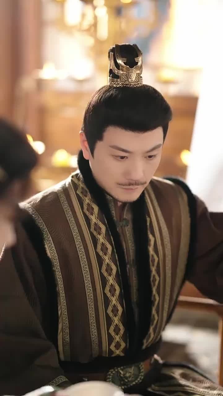 Tỉnh Dậy Đã Bị Thái Tử Cướp Vào Đông Cung - Episode 72