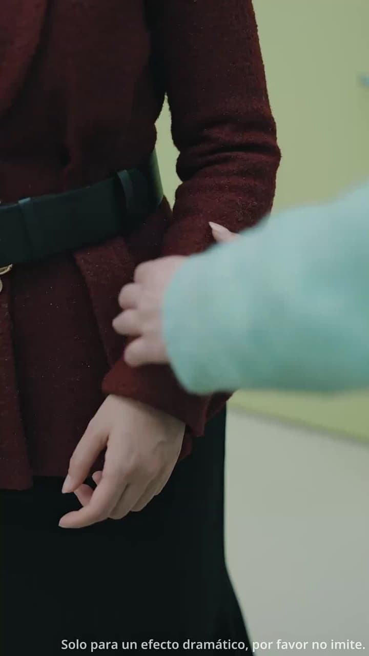 Raíces de maldad, frutos de amor - Episode 2