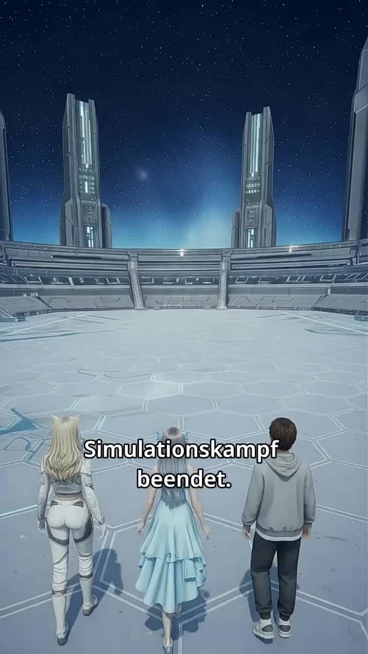 Die stärkste Exfrau des Universums - Episode 34