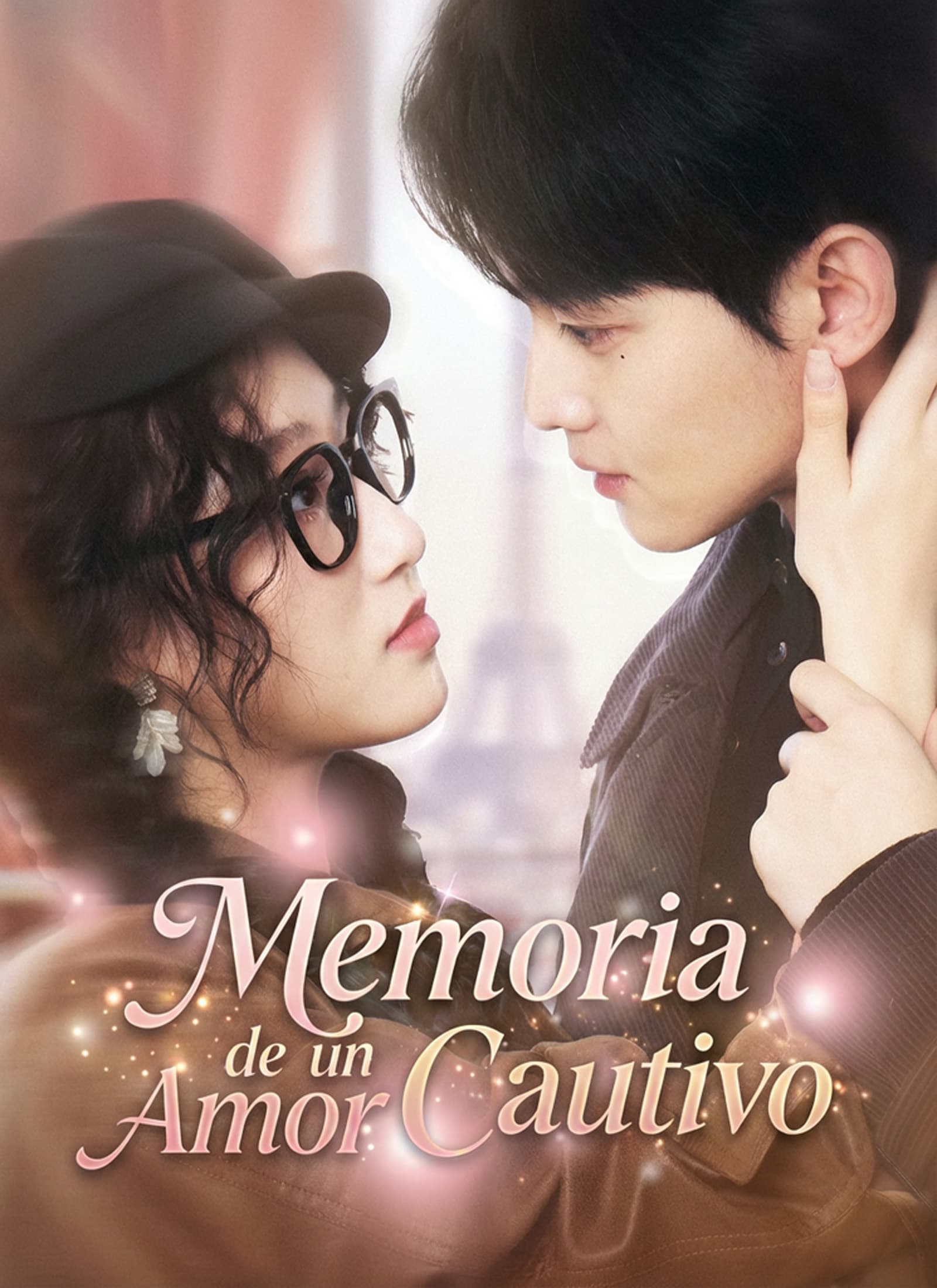 Memoria de un Amor Cautivo