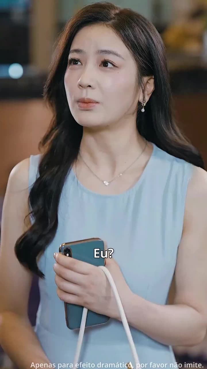 Casamento Relâmpago com o CEO - Episode 3
