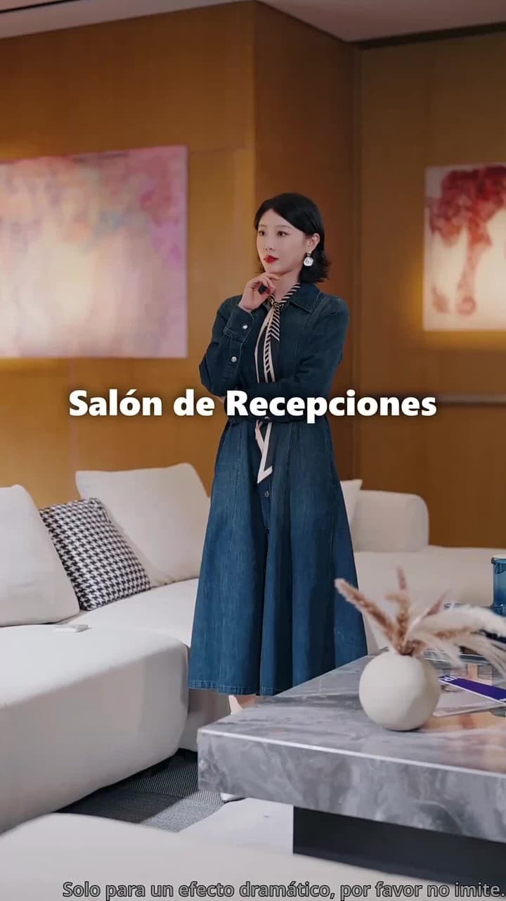 [Doblado]El Juicio de la Reina - Episode 3