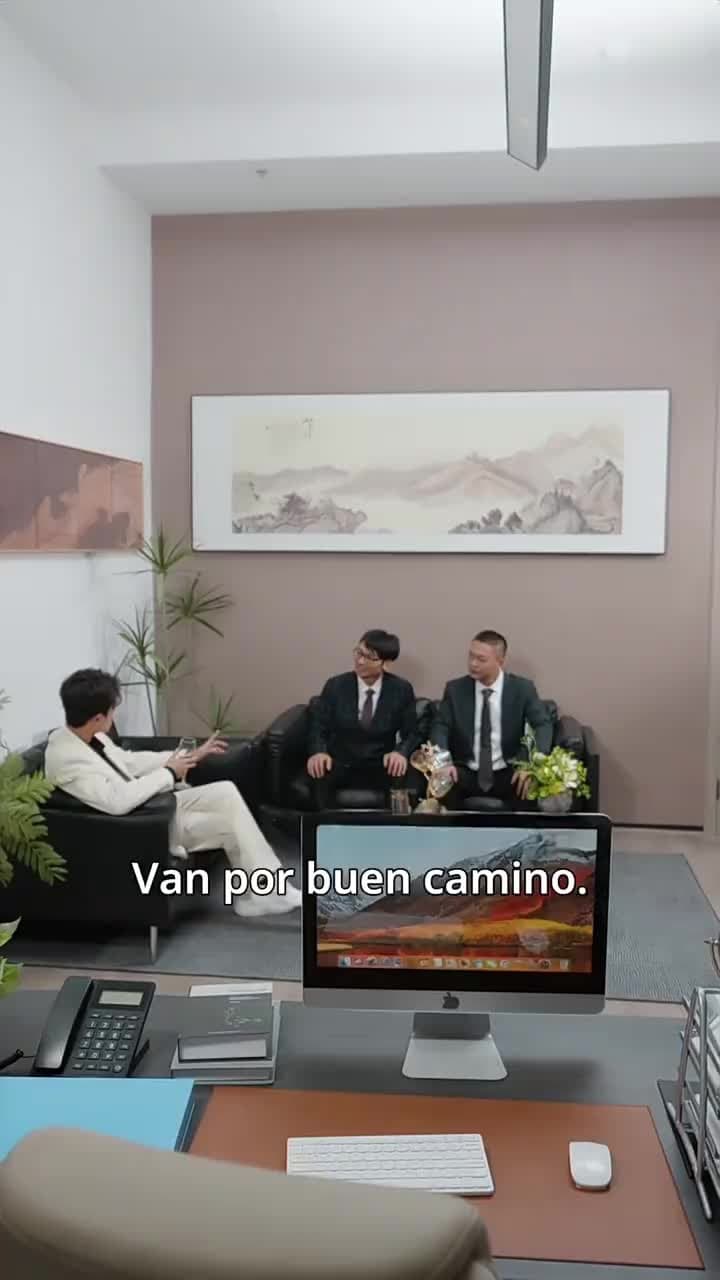 Capo o héroe - Episode 74