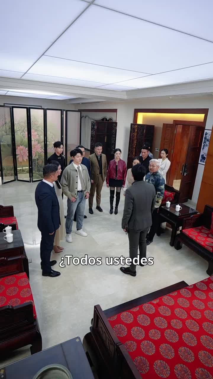 Cien Vidas, Ni un Don Nadie - Episode 77