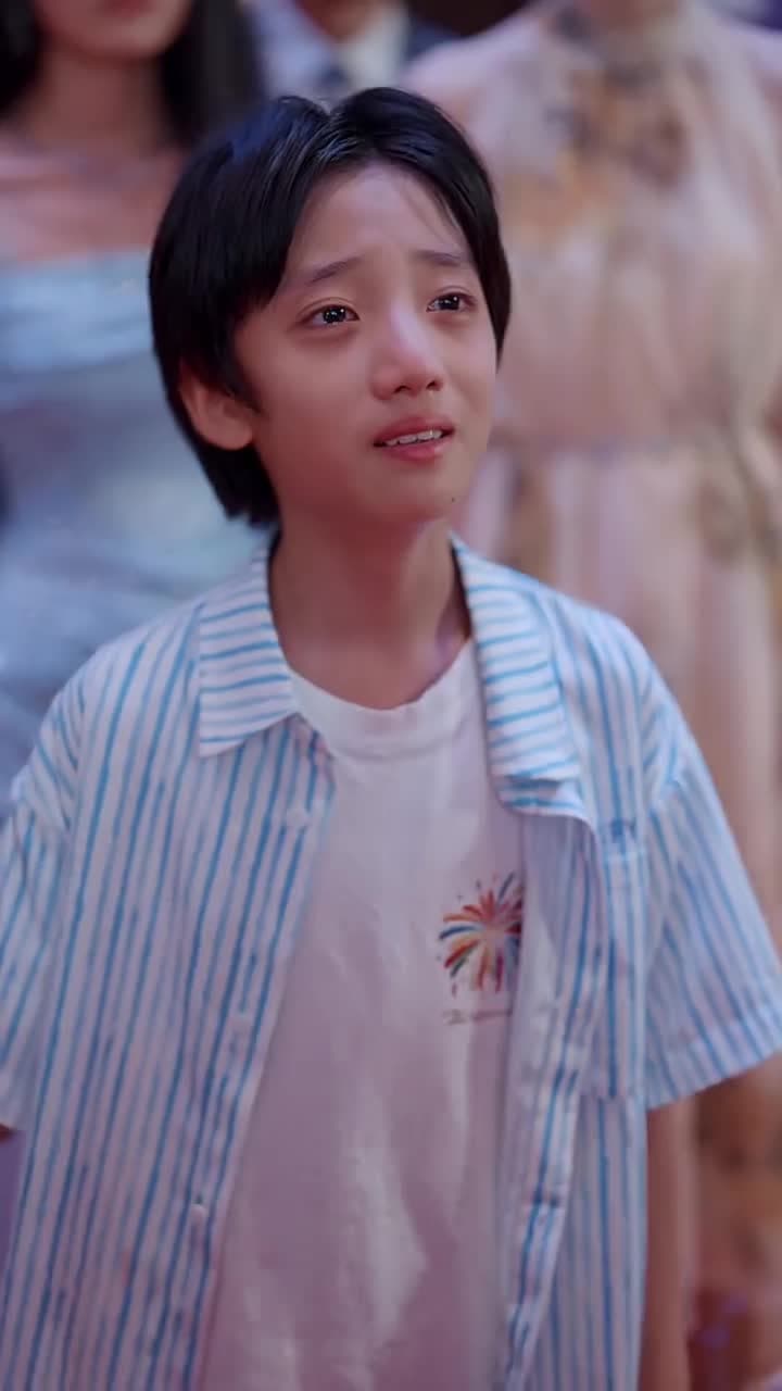 Yêu Đến Cùng Chỉ Là Mơ - Episode 32