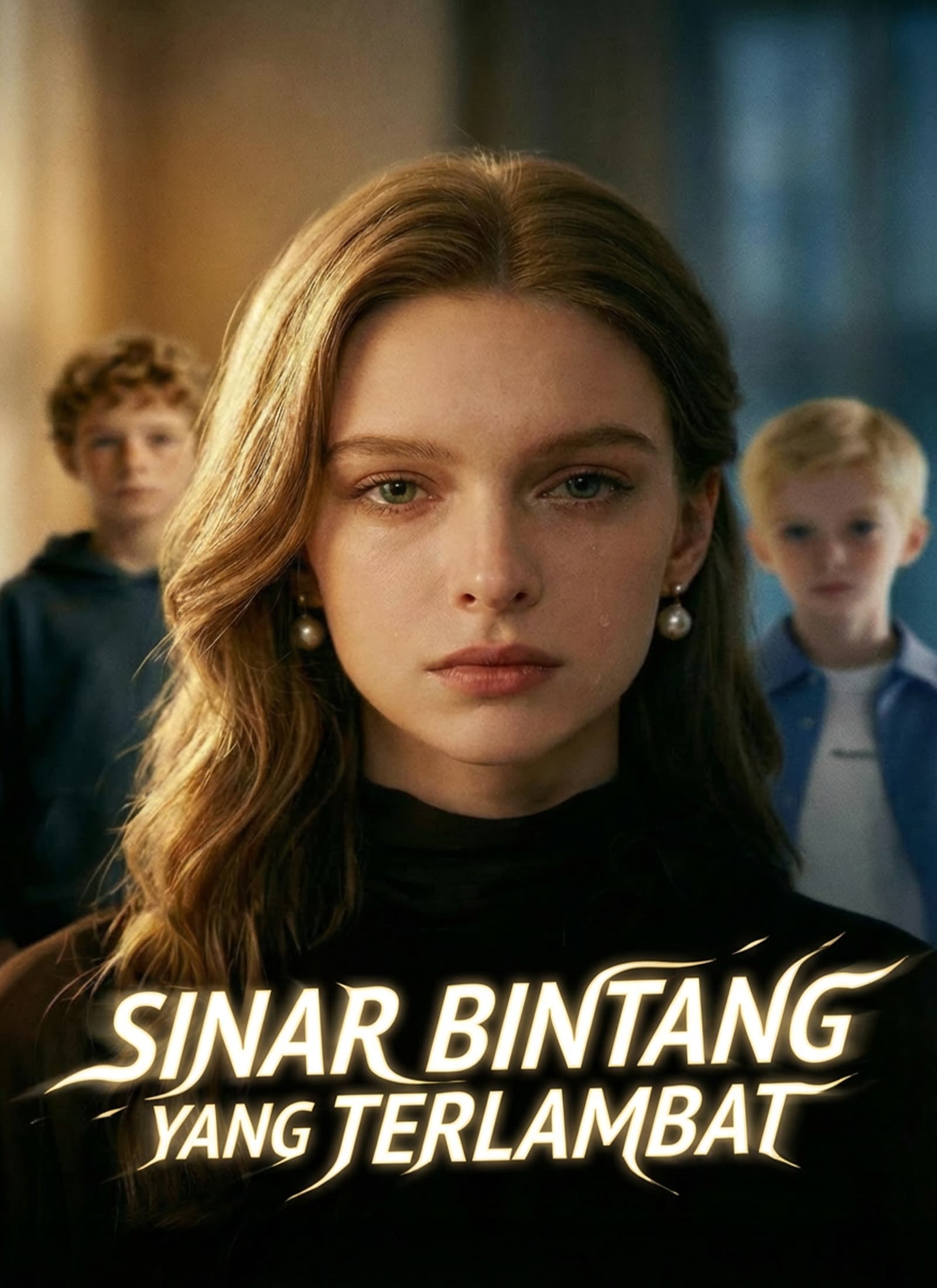 [Dijuluki]Sinar Bintang Yang Terlambat