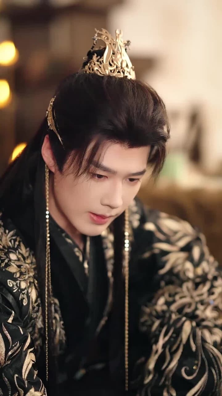 Tỉnh Dậy Đã Bị Thái Tử Cướp Vào Đông Cung - Episode 70