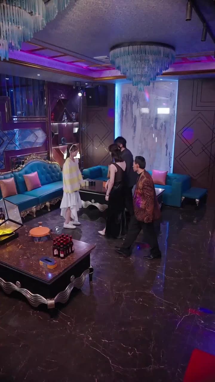 Tell Me, Who's The Boss? - Episode 23