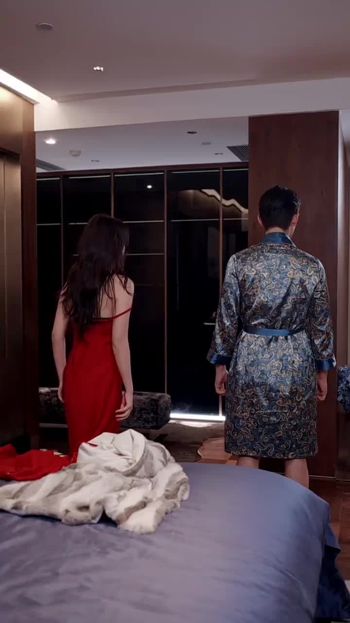 Yêu Đến Cùng Chỉ Là Mơ - Episode 19