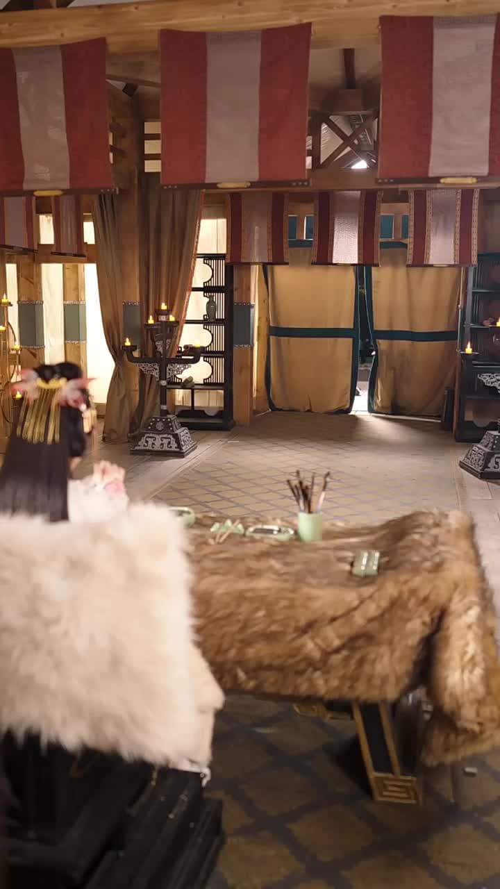 Tỉnh Dậy Đã Bị Thái Tử Cướp Vào Đông Cung - Episode 68